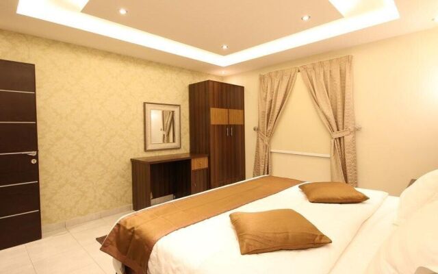 Shazha Plaza Hotel Units