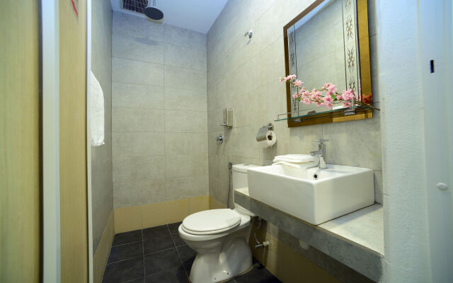 Casa Hotel - KLIA