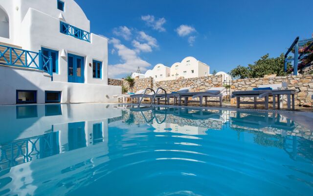 Seaside Beach Hotel