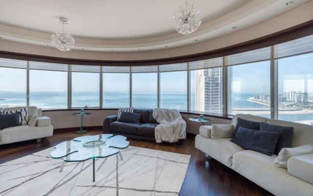 EDEN'S Homes & Villas - KG Tower