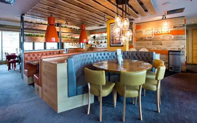 Premier Inn London Woolwich (Royal Arsenal)