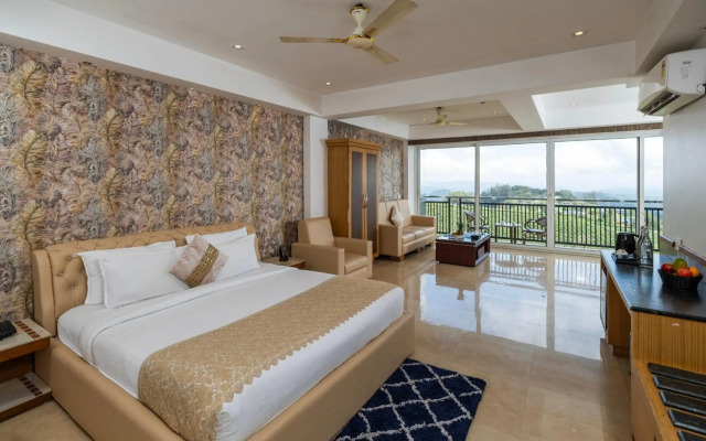 Parakkat Nature Resorts