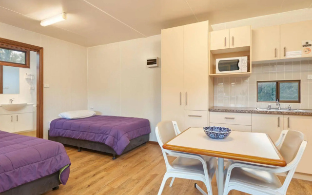 Gundagai Cabins & Tourist Park