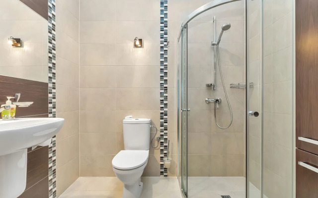 Apartments Lesna 17 by Renters