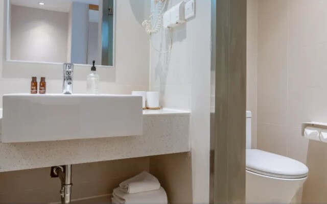 JI Hotel Hangzhou Xingguang Avenue