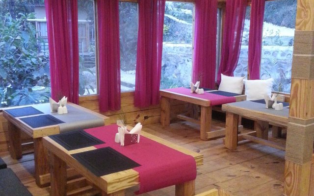 The Sal woods Forest Retreat & Spa