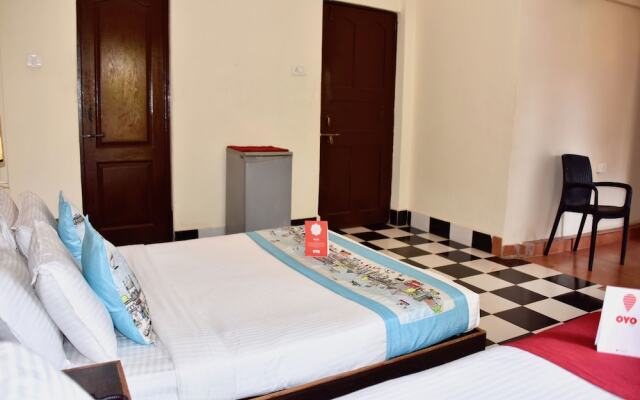 Hotel Villa Fatima Comforts