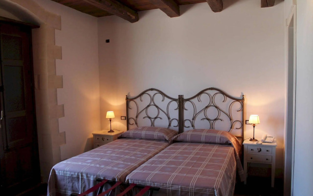 Tenuta Zannafondo