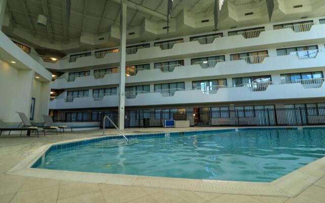 Courtyard by Marriott Columbus West/Hilliard