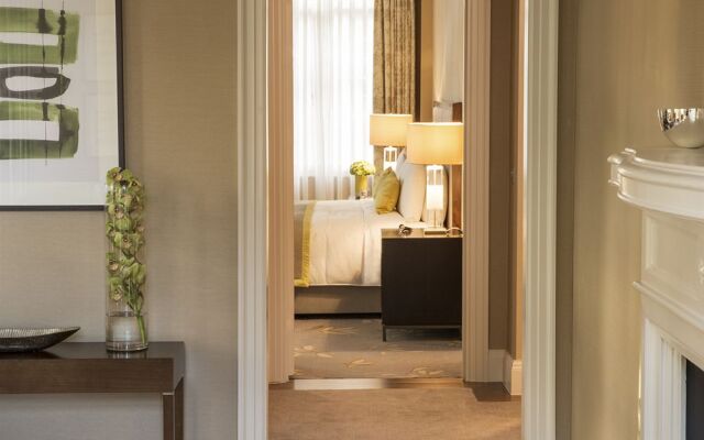 Park Room Grosvenor House A JW Marriott Hotel