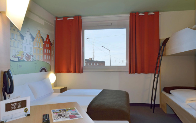 B&B Hotel Osnabrück
