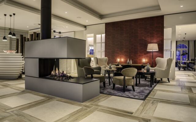 Hotel Restaurant Burg-Klause