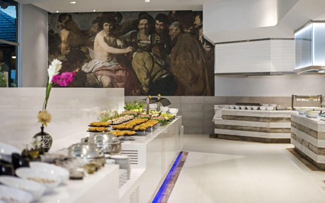 Iberostar Selection Bávaro Suites