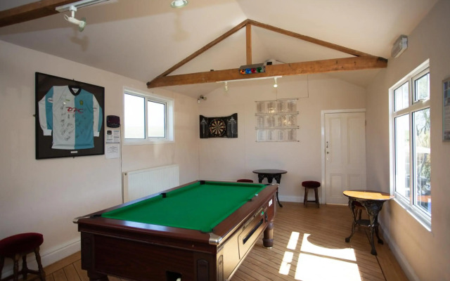 The Links Country Park Hotel