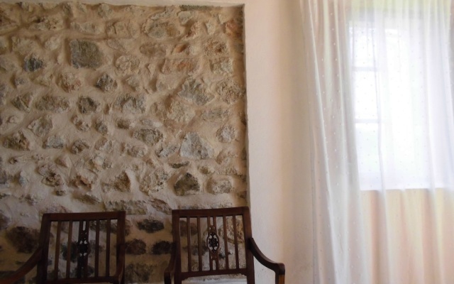 Agroturismo Na Set Centes