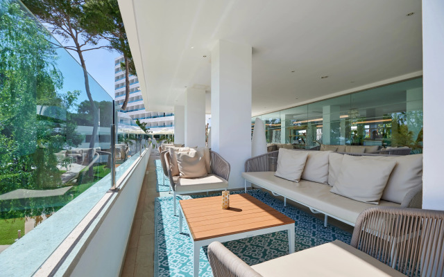 Roc Carolina Hotel