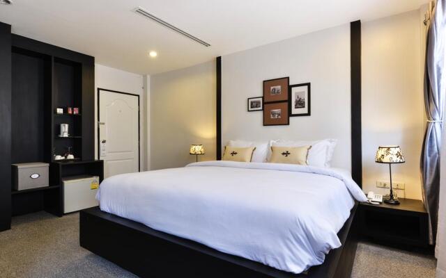 Aspira Davinci Sukhumvit 31