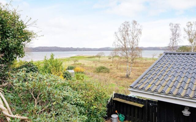 Panoramic Retreat in Andkaer Vig - By Traum Ferienwohnungen