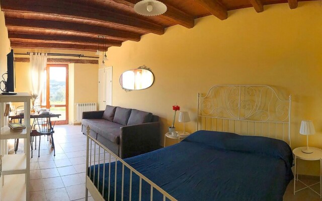 Nice Apartment in Senigallia With 3 Bedrooms and Wifi