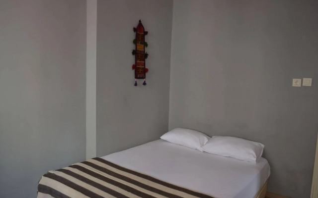 Taksim Sopha So Good Hostel