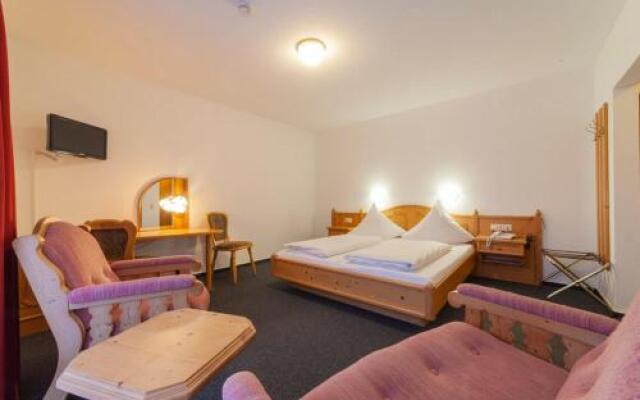 Hotel & Landgasthaus Pfeifertal