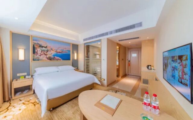 Vienna Hotel Guangdong Dongguan East Station