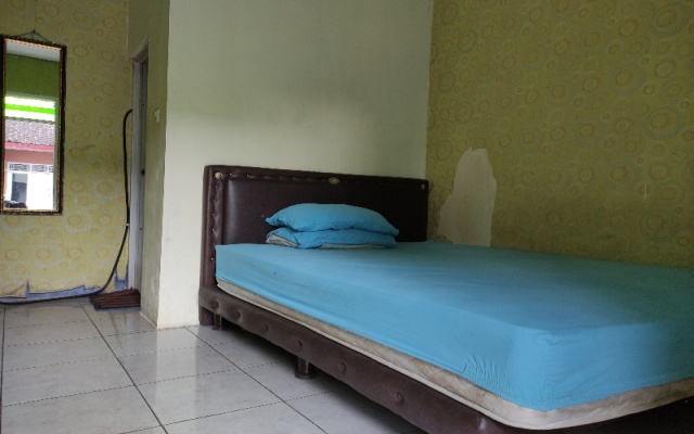 SPOT ON 91105 Hotel Salsabila