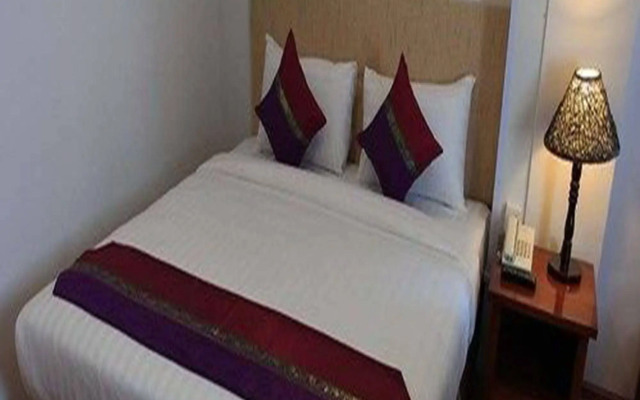 Hotel K Yangon