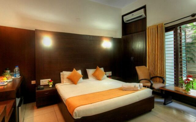 Nijaguna Resorts & Spa