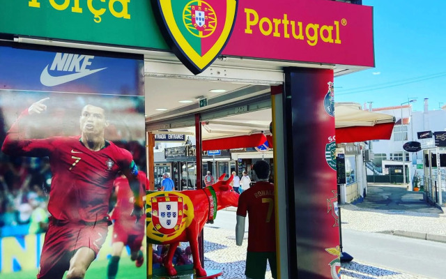 Algarvegas Paradise apartament