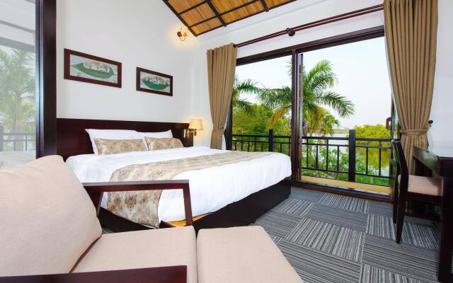 THE BLOSSOM RESORT ISLAND DA NANG - Onsen Included