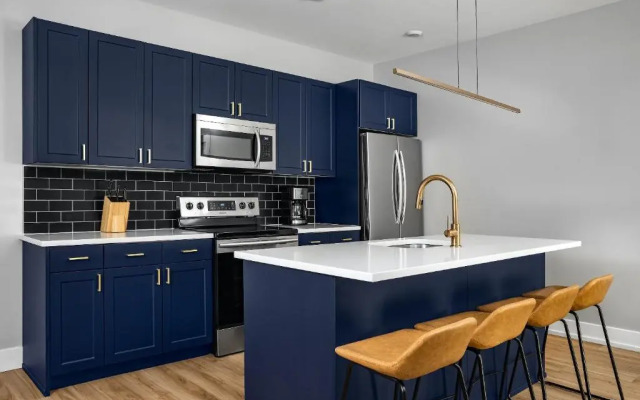 Sonder — Frankford Flats