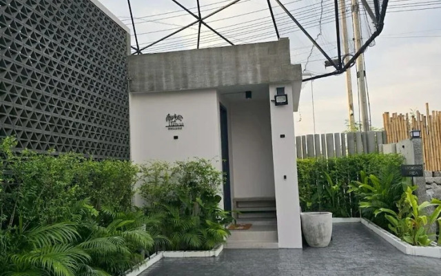 The Ten Poolvilla Huahin