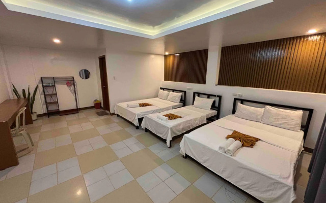 White Beach Resort Puerto Galera powered by Cocotel