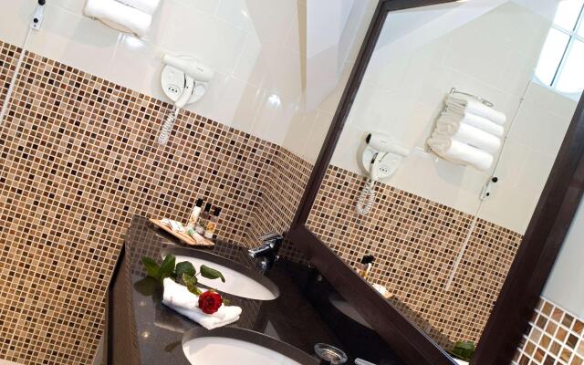 Mercure Le Mans Centre