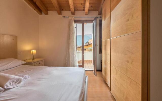 il borgo appartamenti con parcheggio