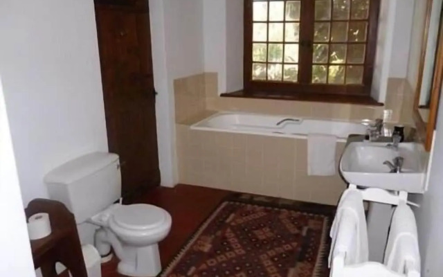 Lekkerwijn Historic Country Guest House