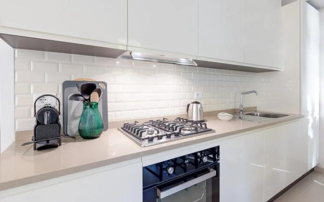 Villa Apartments - Porto Letizia