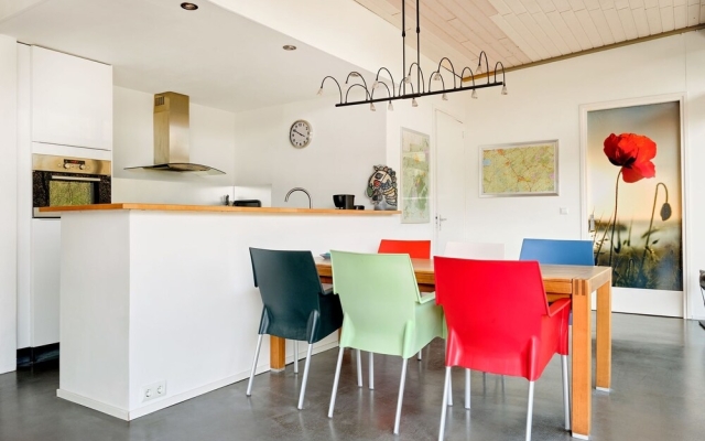 Cosy Bungalow in Noordwolde Amidst the Forest