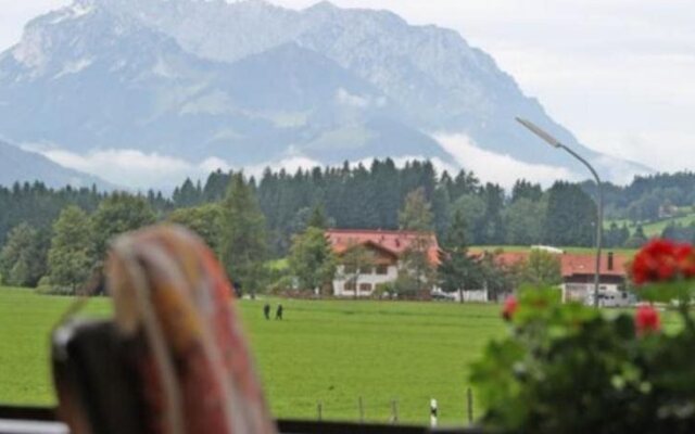 Appartementhaus Regner