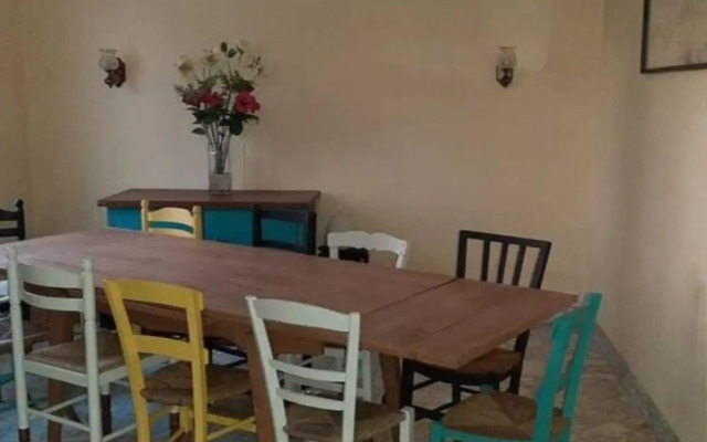 Family-friendly Holiday Home Near the Coast