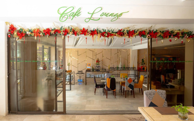 Cebu Grand Hotel Vibo Place Capitol