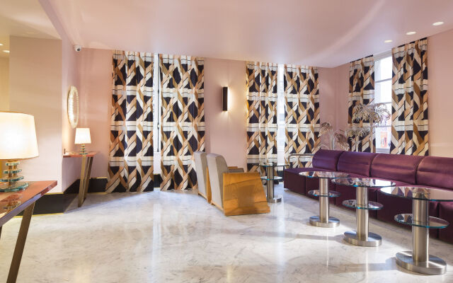 Hotel Saint-Marc