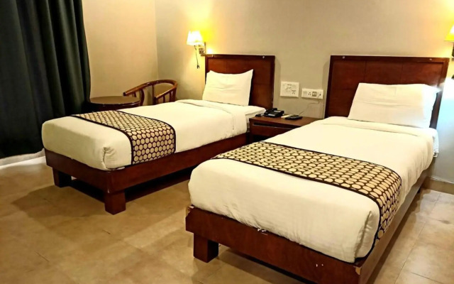 Radiance Hotel