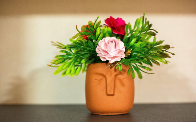 Studio Manaíra #906 - Suíte em Jampa por Carpediem