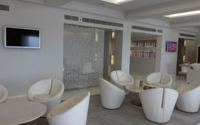 Pullman Chennai Anna Salai - Premium Brand By Accor