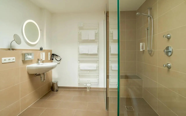 Arthotel ANA Living  Augsburg City Centre