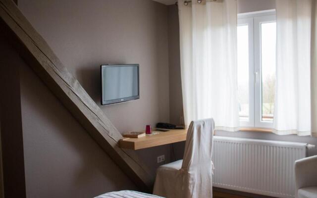 Hotel Restaurant Beau Séjour