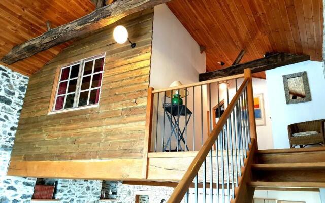 L'Albatros à 15 min du PUY DU FOU