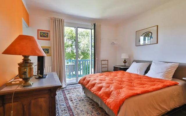 Chambre d'Hôtes Txori Etxea